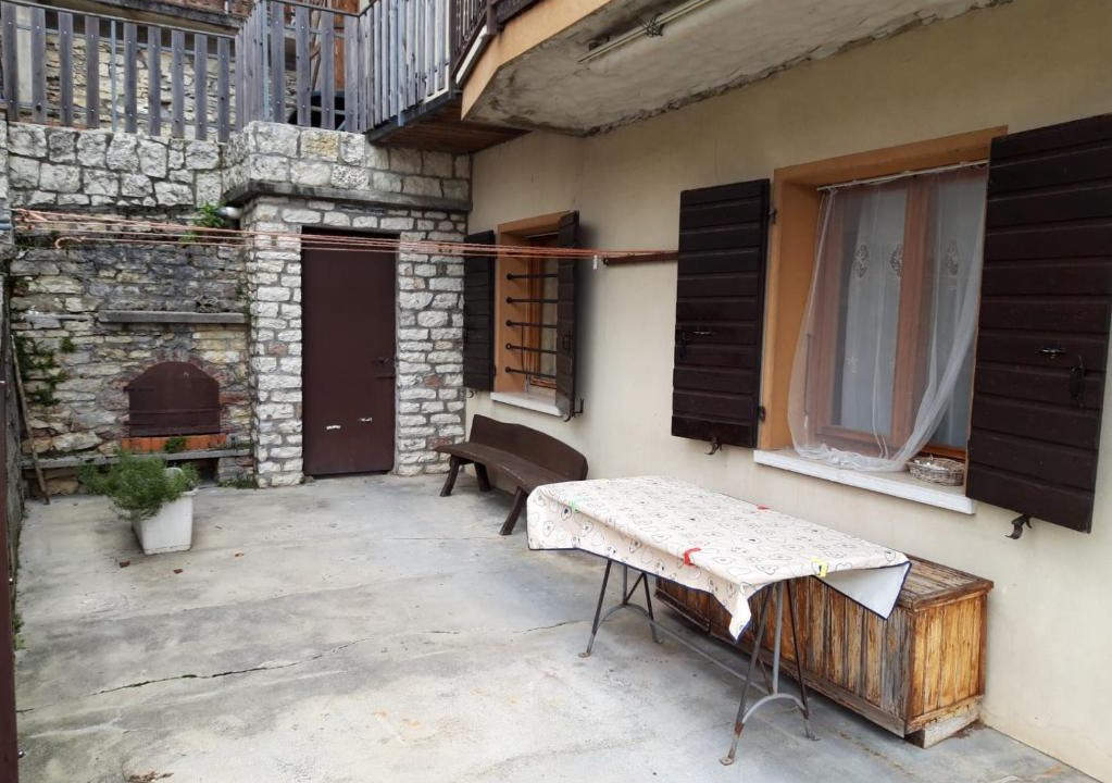 Enego Apartment | Appartamento Eliseo