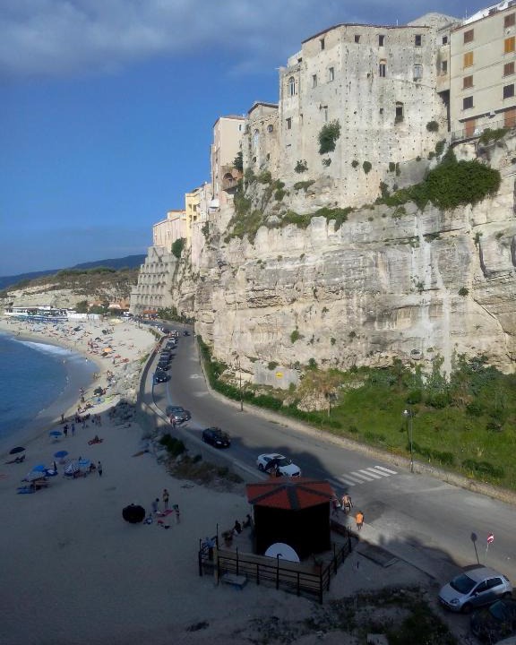 Tropea Apartment | Appartamento Fazzari