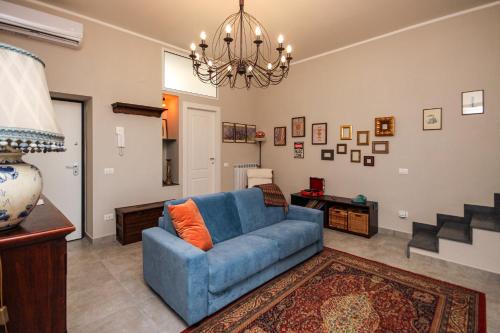 Centro Storico Apartment | Appartamento Ferdinando - Relax & Style