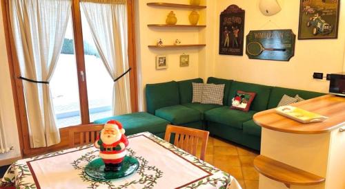 Turri Piano Apartment | Appartamento Fiore dell'Alpe