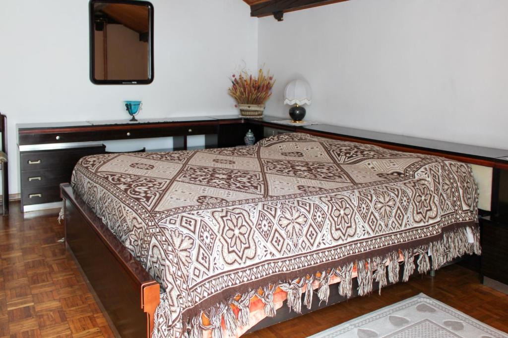 Gaby Apartment | Appartamento Gaby Gressoney CIR 0006