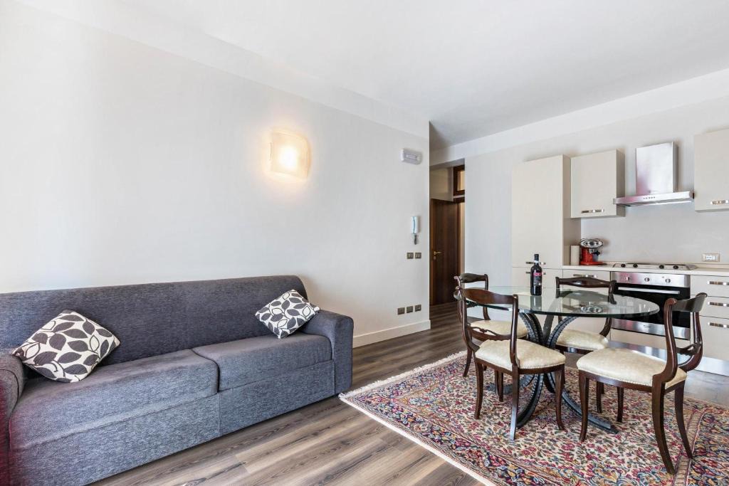 Bardolino Apartment | Appartamento Gemini 2