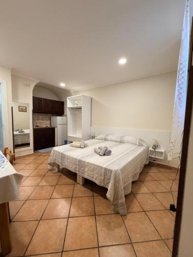 Tropea Apartment | Appartamento Gemma