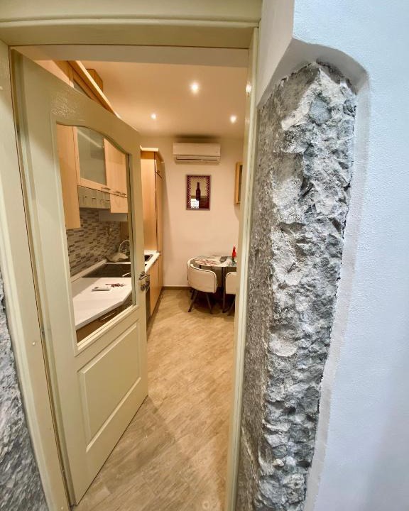 Barriera Vecchia-San Giacomo Apartment | Appartamento grazioso vicino al centro