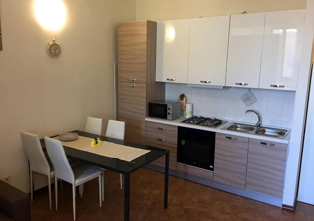 Cento Apartment | Appartamento Guercino