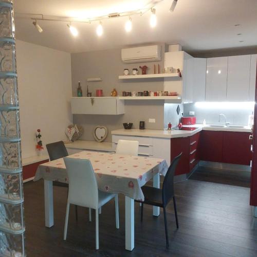 Monfalcone Apartment | Appartamento Guido