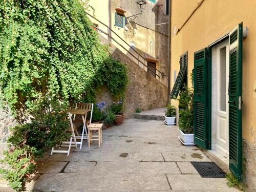 Rio nell'Elba Apartment | Appartamento I Canali