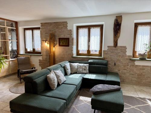 San Tomaso Agordino Apartment | Appartamento Il Conte di Avoscano
