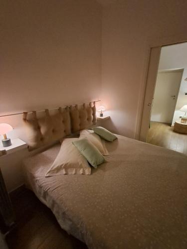 Molfetta Apartment | Appartamento Il divenire