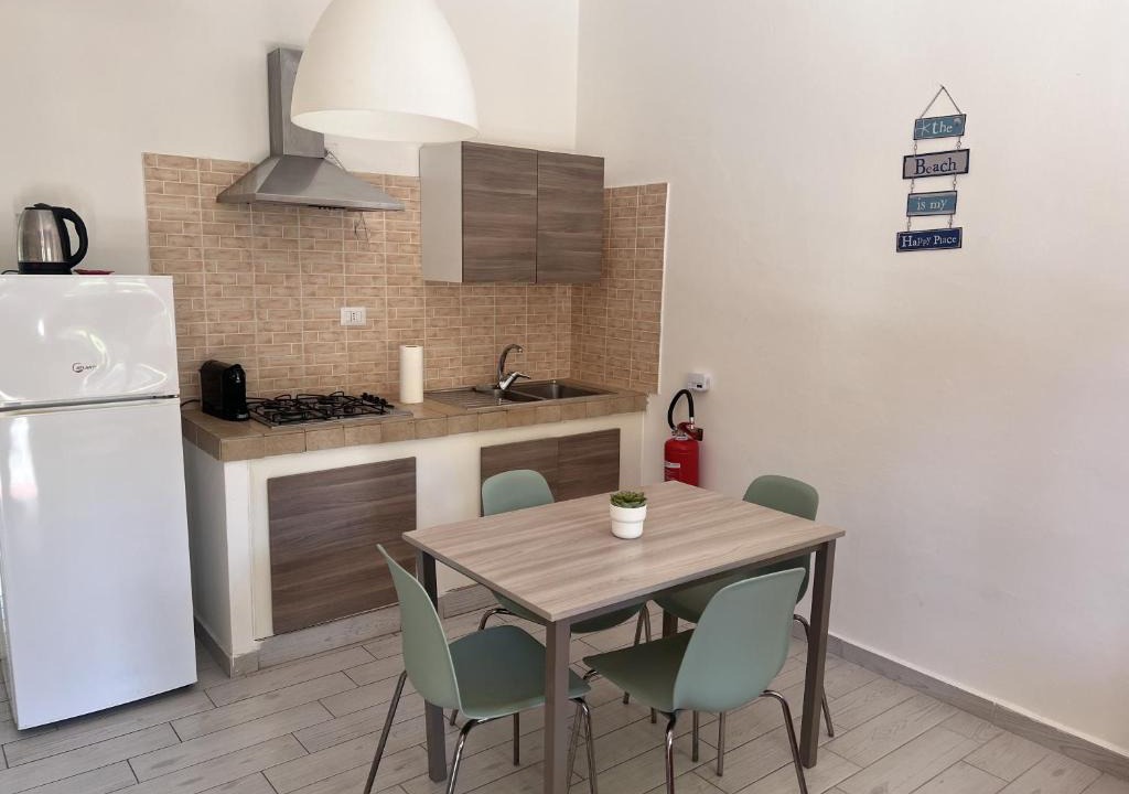 Quercianella Apartment | Appartamento Il Garofano