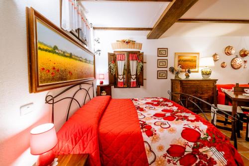 Grosseto Apartment | Appartamento Il Papavero Rosso
