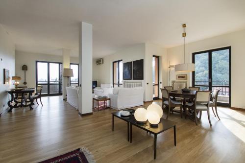 Cernobbio House | Appartamento Il Parco Cernobbio
