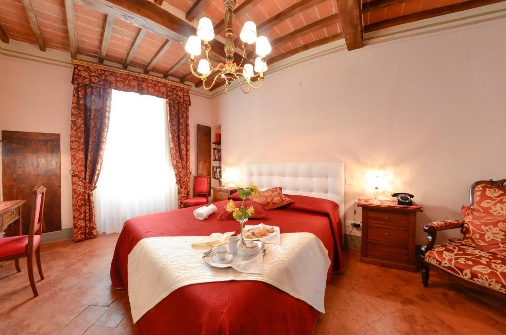 Cortona Old Town Apartment | Appartamento Il Teatro