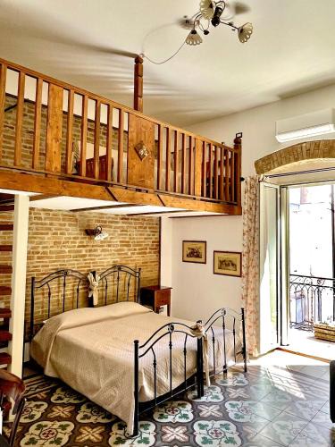 Pisticci Bed & Breakfast | Appartamento in centro - Bellavista House