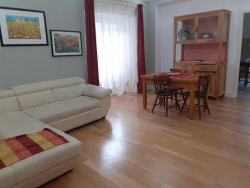 Roccaraso Apartment | appartamento in centro
