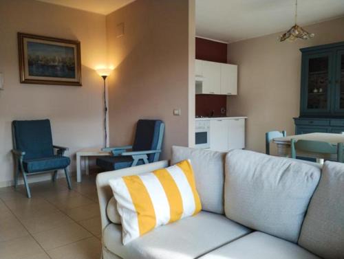 Vinchiaturo Apartment | Appartamento in centro