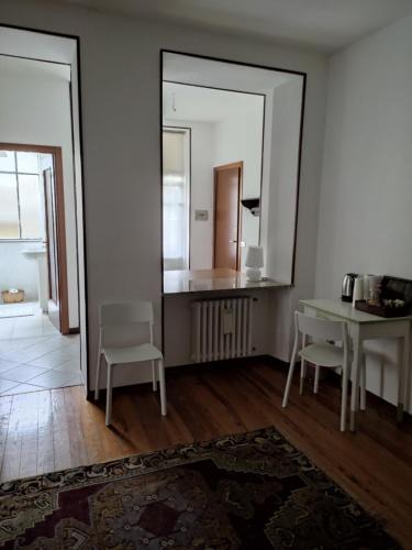 Tollegno Apartment | Appartamento in centro Tollegno