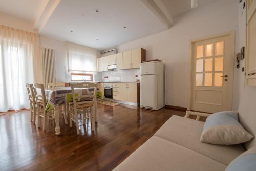 Montegranaro Apartment | Appartamento in completo confort
