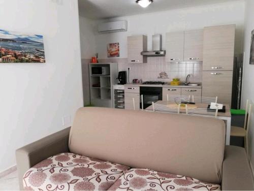 Sant'Antonio Abate Apartment | Appartamento in villa con Piscina riservata in uso esclusivo