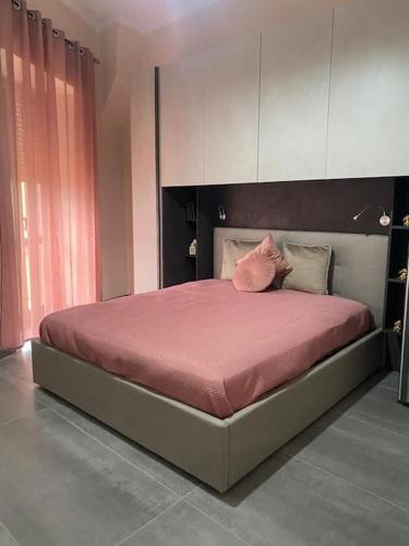 Trecase Apartment | Appartamento in piazzetta