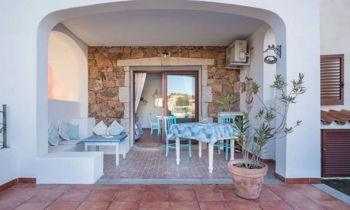 Posada Apartment | Appartamento in stile Beach-House adatto per coppie
