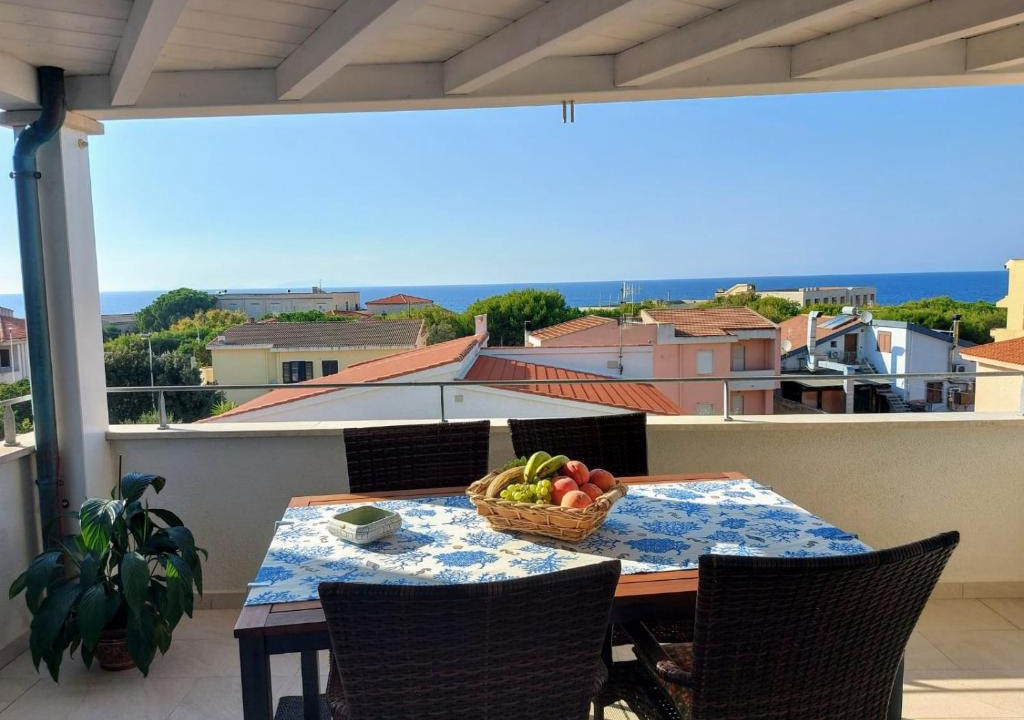 Lu Bagnu Apartment | Appartamento incantevole con parcheggio privato