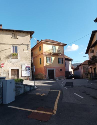 Armeno Apartment | Appartamento incantevole ad Armeno