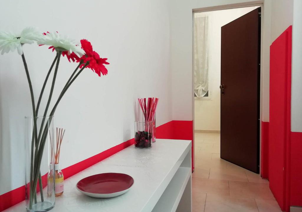 Savona Apartment | Appartamento indipendente a due passi dal centro