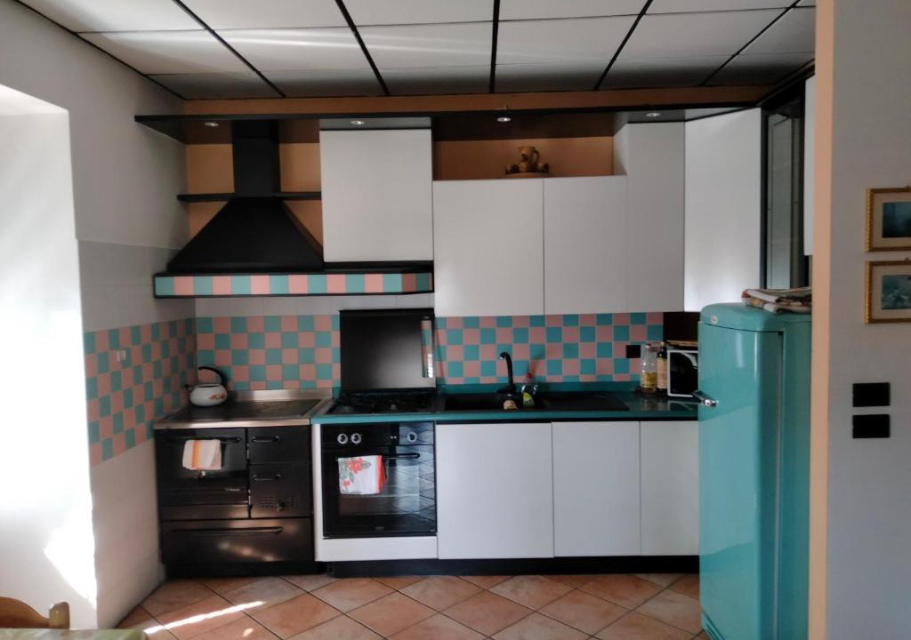 Brez Apartment | Appartamento indipendente brez