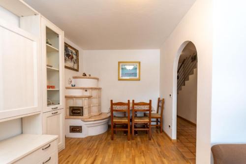 Penia Apartment | Appartamento Iori