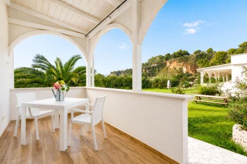 Scialara Apartment | Appartamento Iremar C3 - MyHo Casa