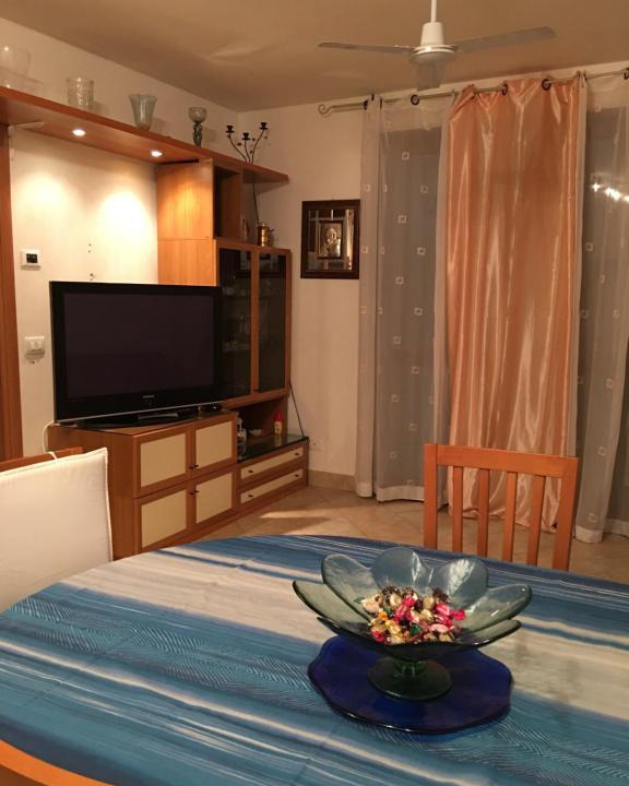 Massa Lombarda Apartment | Appartamento Isabella