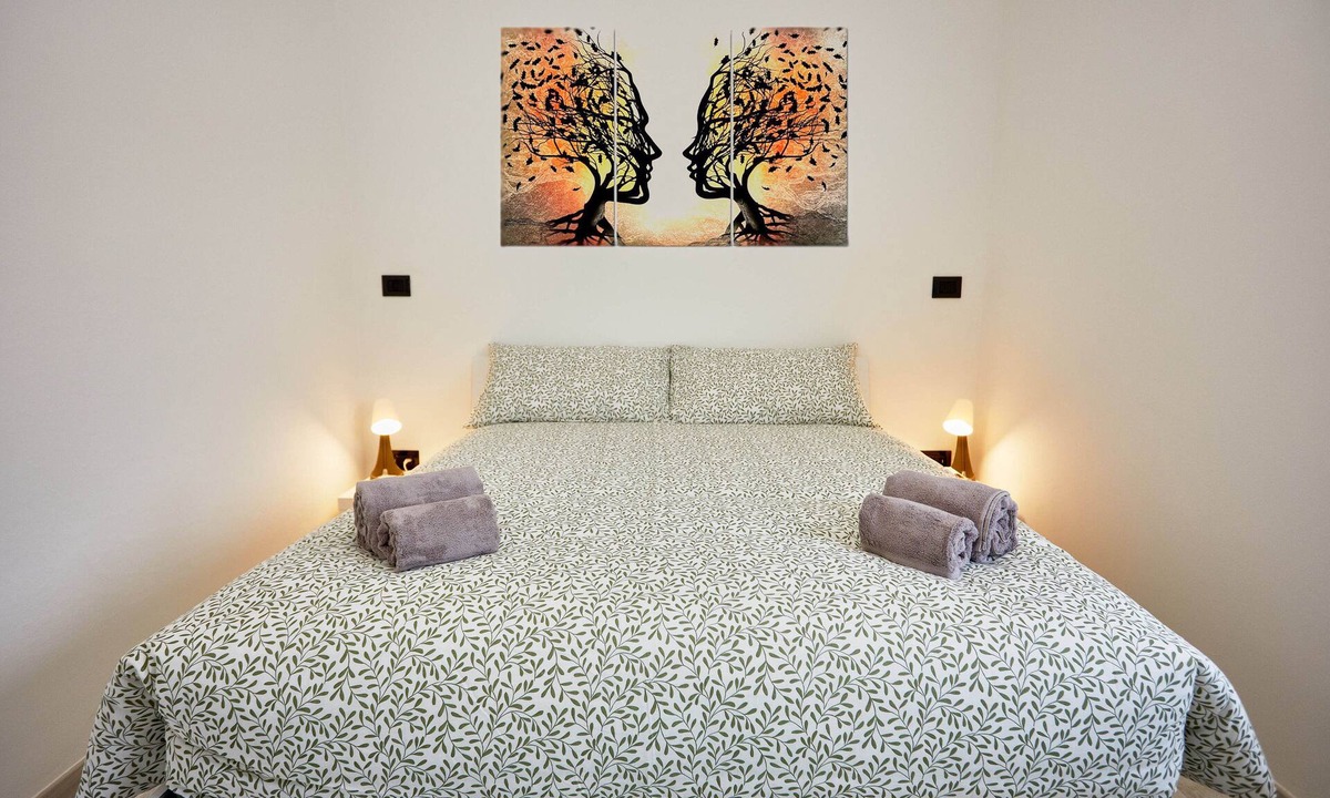 Aviano Apartment | Appartamento Moderno per 6 Aviano A/C Parking