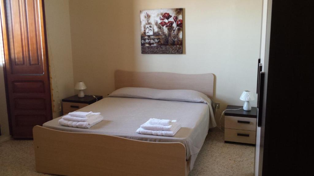 Marina di Mancaversa Apartment | Appartamento Maxim 03 Gallipoli Mancaversa
