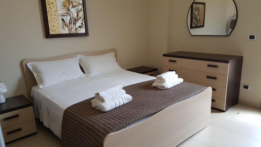 Marina di Mancaversa Apartment | Appartamento Maxim 01