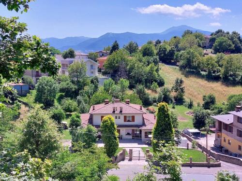 Pavullo nel Frignano Apartment | Appartamento Incantevole