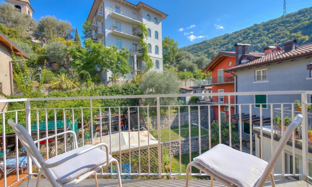 Torbole sul Garda Apartment | Appartamento Miorelli 1, Torbole sul Garda, Italy