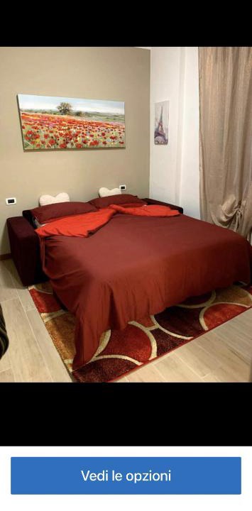 Incirano Apartment | Appartamento “La Corte”