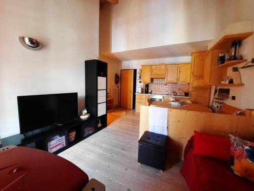 Cavedago Apartment | Appartamento la Fontana