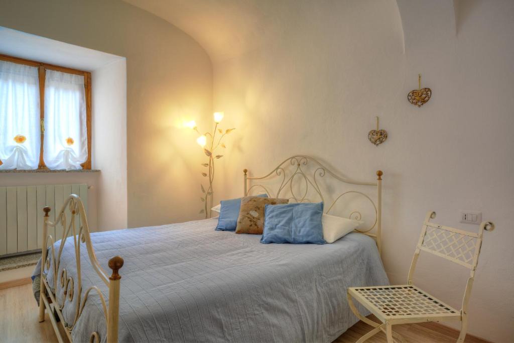 Volterra Apartment | Appartamento la Fortezza