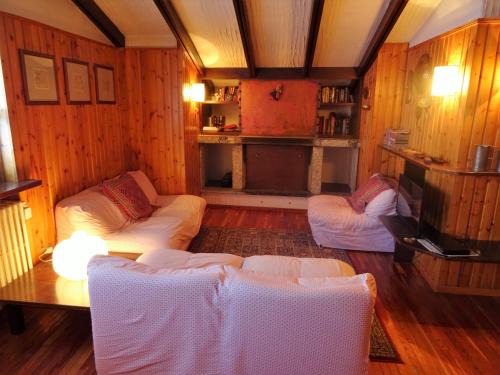 Valtellina House | Appartamento La Primula