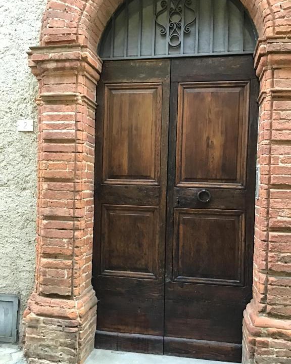 Sinalunga Apartment | Appartamento - La Rocca