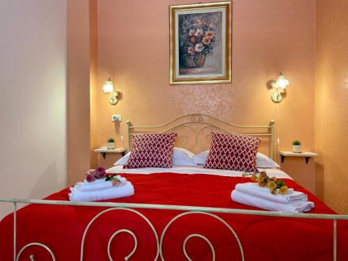 Realmonte Apartment | Appartamento La Sicula