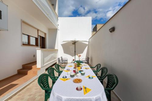 Manduria Villa | Appartamento La Trozzella by BarbarHouse