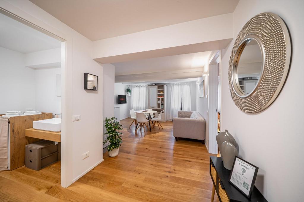 Old Town Apartment | Appartamento LAURA - Residenze Estensi