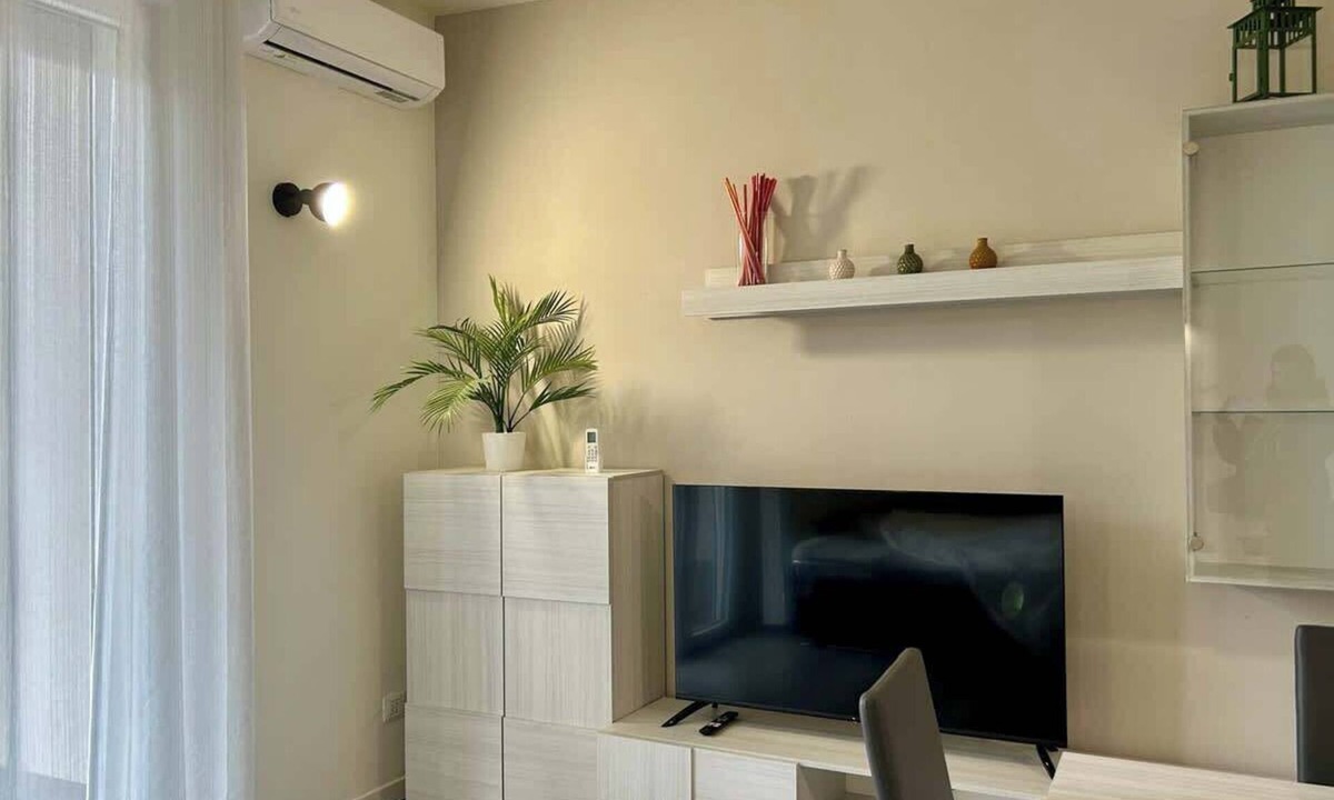 Treviolo Apartment | Appartamento Lavanda - Immobili e Soluzioni Rent
