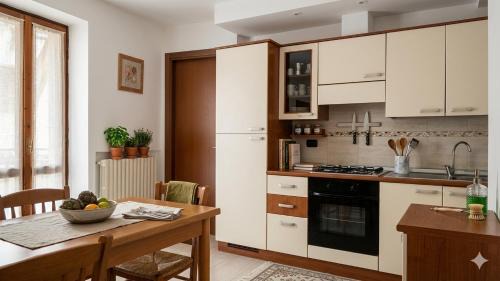 Cittiglio Apartment | Appartamento Le Cascate 1° Piano