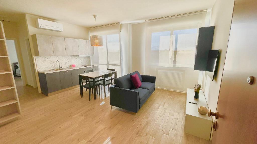 Prato Apartment | Appartamento Leonardo