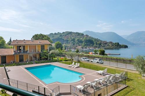 Sulzano Apartment | Appartamento Leone