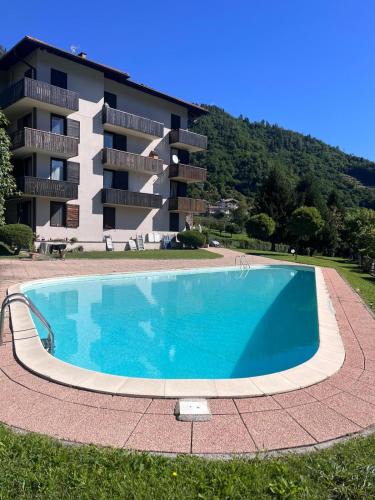 Barco Apartment | Appartamento Levico lake
